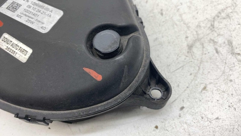 1299965-00-A ⭕ 2017-2025 Tesla Model 3 Pedestrian Warning Speaker External OEM 1299965-00-A