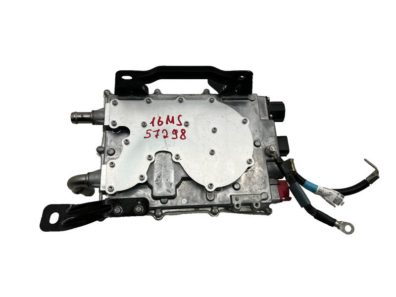 ⭕ 2012-2015 Tesla S MS High Voltage DC Power Converter Unit Module 102