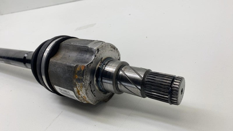 2012-2020 Tesla Model S X Rear Left or Right CV Axle Shaft Halfshaft 3