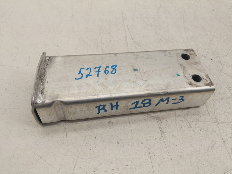 1109193 00 B ⭕ 2017-2025 Tesla Model 3 Y Front Left or Right Reinforcement Crash Can Subframe
