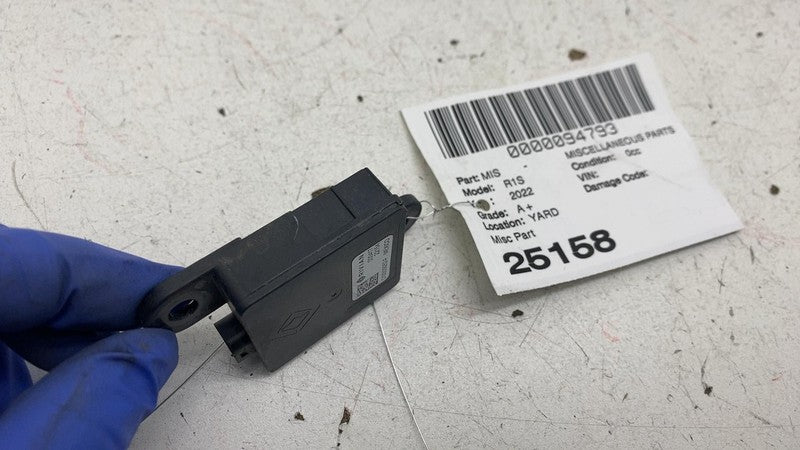 Miscellaneous Parts RIVIAN R1S 22