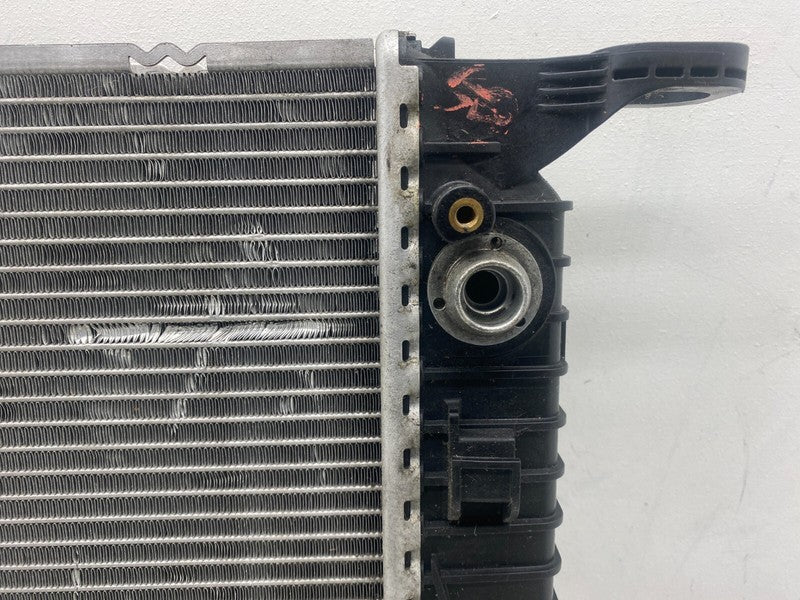 ⭕ 2010-2012 Audi Q5 Front 2.0 Engine Cooling System Coolant Radiator Assembly