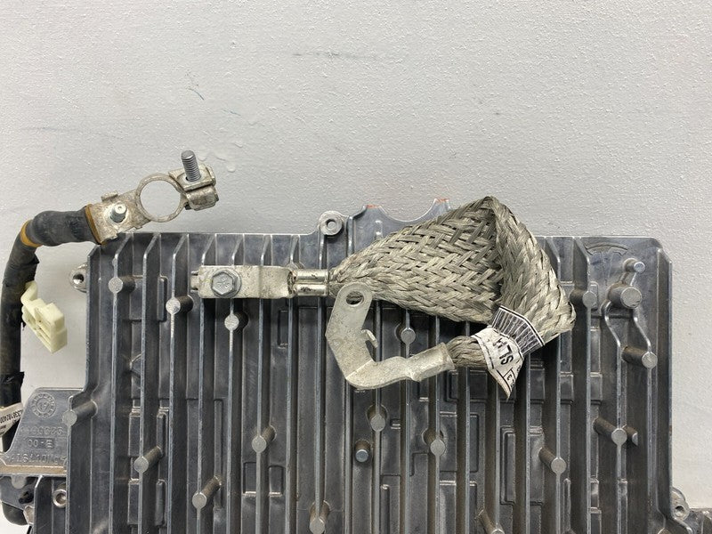 ⭕2017-2020 Tesla Model 3 Front Suspension Electrical Control Module 11