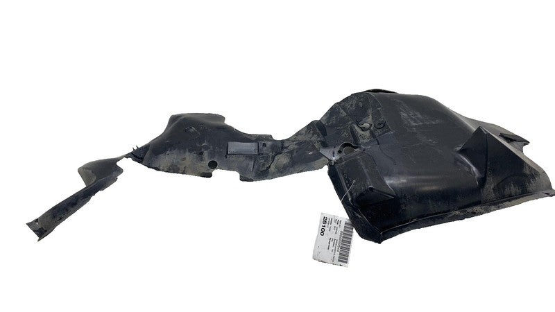 55157117 ⭕ 2007-2018 Jeep Wrangler Front Fender Liner Splash Guard Shield Left 55157117A