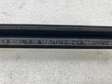 ⭕ 20-24 Model Y Rear Driver Side Door Window Outer Belt Seal Left 1495712-00-C