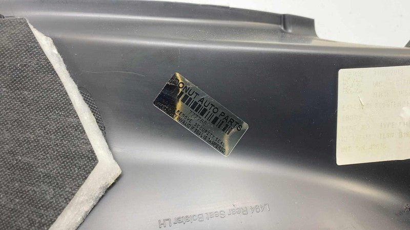 ⭕2014-2019 Land Rover Range Rover Sport Rear Left Side C-Pillar Lower Trim Cover