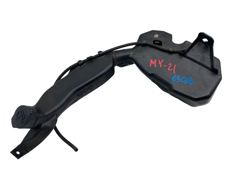 20-24 Model Y Windshield Washer System Fluid Tank Reservoir & Motor 1490400-00-B