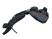 20-24 Model Y Windshield Washer System Fluid Tank Reservoir & Motor 1490400-00-B