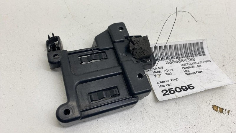 ⭕ 2021 2022 2023 Polestar Polestar 2 Radar Sensor Mount Bracket OEM 32