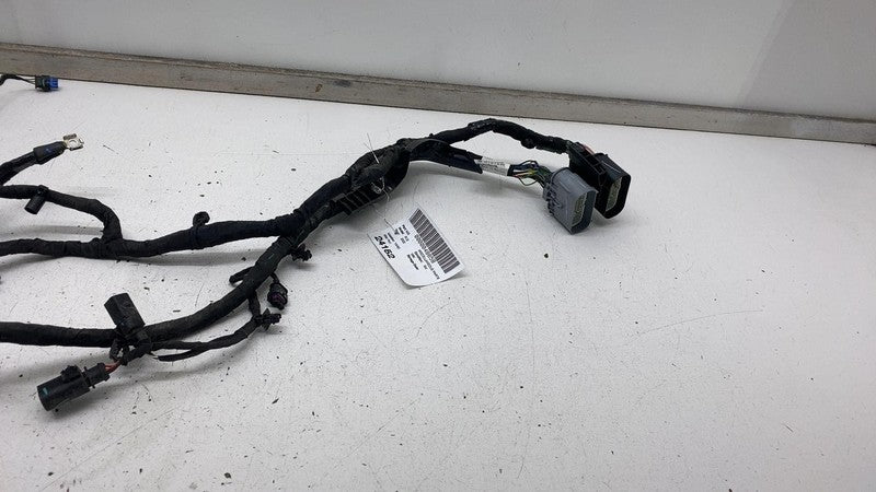 2022-2024 Rivian R1S Front Wire Wiring Harness Body Frank Loom Line PT