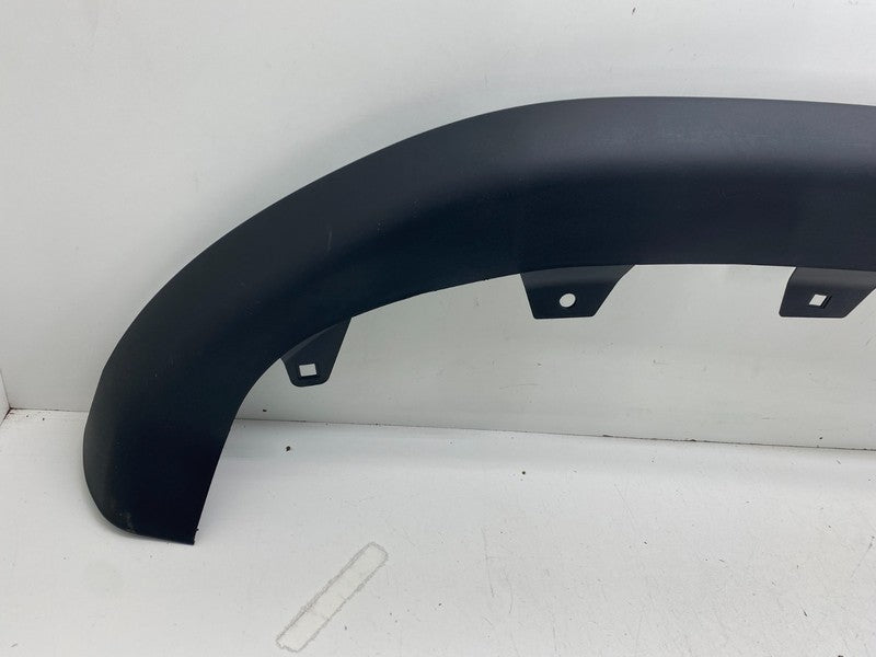 1932384-00-B ⭕25-27 Tesla Model Y Juniper Front Bumper Lower Valance Lip Spoiler 1932384-00-B