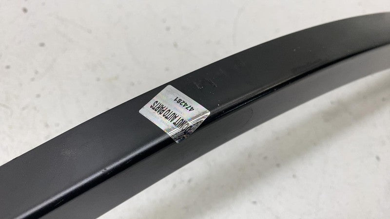 ⭕2017-2023 Chrysler Pacifica Rear Driver Door Upper Slide Roller Track Rail Left