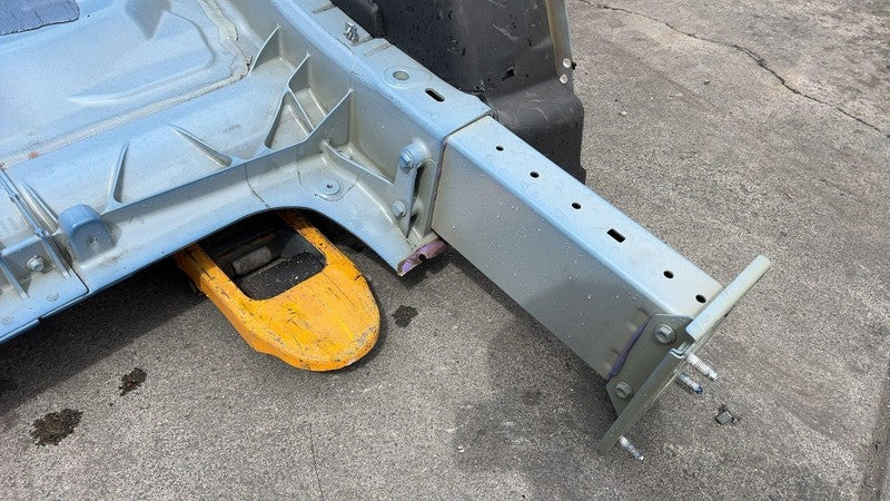 ⭕ 20-23 Model Y Rear Underbody Cast Rub Structural (one-piece Type) 15