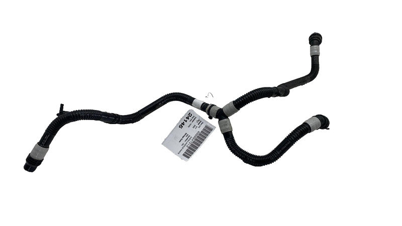 ⭕ 2022 2023 2024 Rivian R1T Coolant System Hose Cooling Pipe Tube Assembly