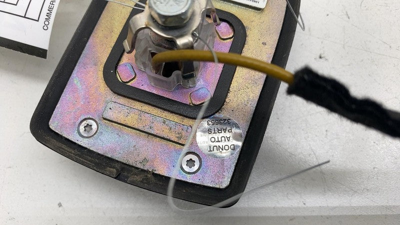 ⭕ 2013-2023 RAM 3500 Roof Shark Fin GPS Antenna Receiver w/ Cable OEM 