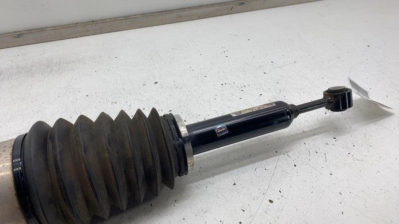 102746100E 2016-2020 Tesla Model X Rear Right Suspension Air Spring Module Non-Adaptive AWD