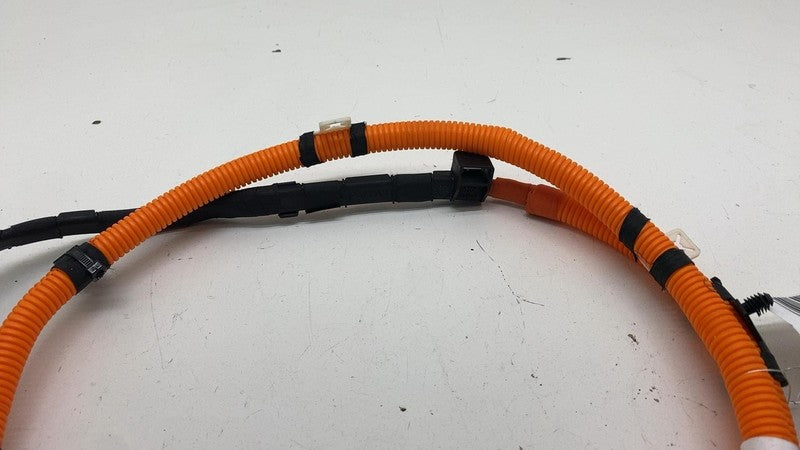PT00033173G ⭕ 2022 Rivian R1T Front High Voltage Converter Wiring Harness Cable PT00033173-G