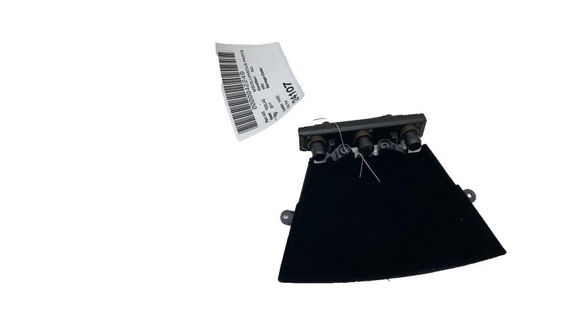 ⭕ 2016-2020 Tesla Model S X Forward Facing Inline Triple Camera w/ Mou