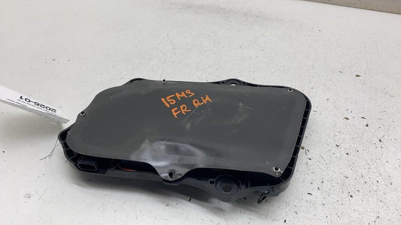 ⭕ 2012-2015 Tesla Model S Front Passenger Side Exterior Door Handle Ou