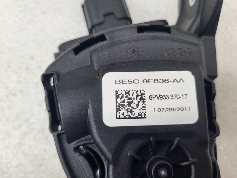 BE5C9F836AA ⭕ 2016-2020 Tesla Model X MX Accelerator Throttle Pedal Assembly BE5C 9F836-AA