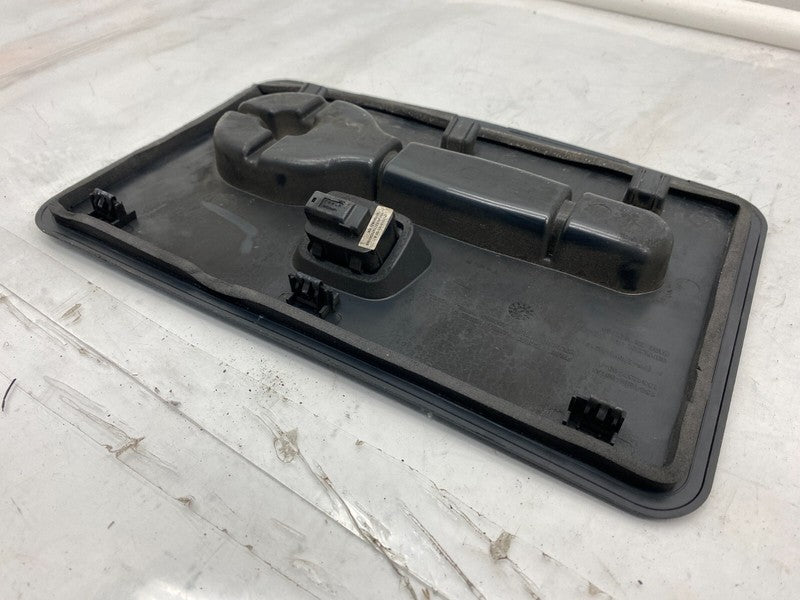 ⭕ 2021-2025 Model S Frunk Access Panel w/ Safety Switch & Tow Hook 156