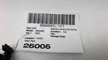 2021 2022 2023 BMW 530e G30 Tracking Device GPS Tracker 30133-AQI01 / 2BAH7AQI01