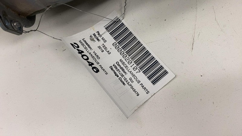 104467100D ⭕ 2017-2023 Model 3 Power Brake iBooster Master Cylinder Reservoir 1044671-00-D