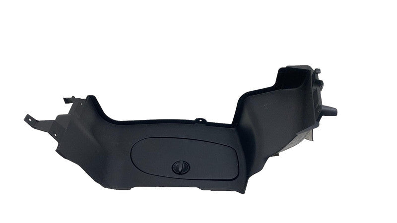 NF79688W1 ⭕ 06-15 Mazda Mx-5 Miata Black Passenger Right Rear Trunk Trim Panel NF7968850