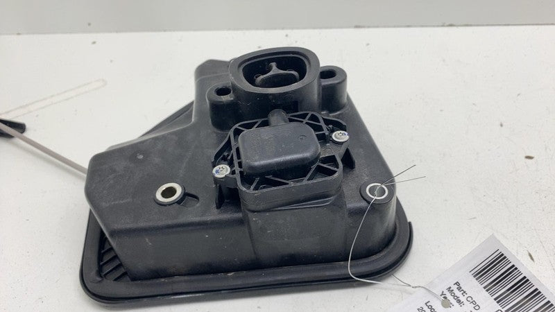 ⭕ 17-23 Tesla Model 3 HV Charge Charging Port Inlet Socket Module 1490