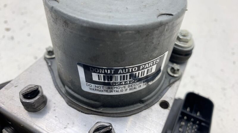 6701066150 ⭕ 2017-2022 Maserati Levante Anti Lock Brake Pump Module Assembly OEM 6701066150