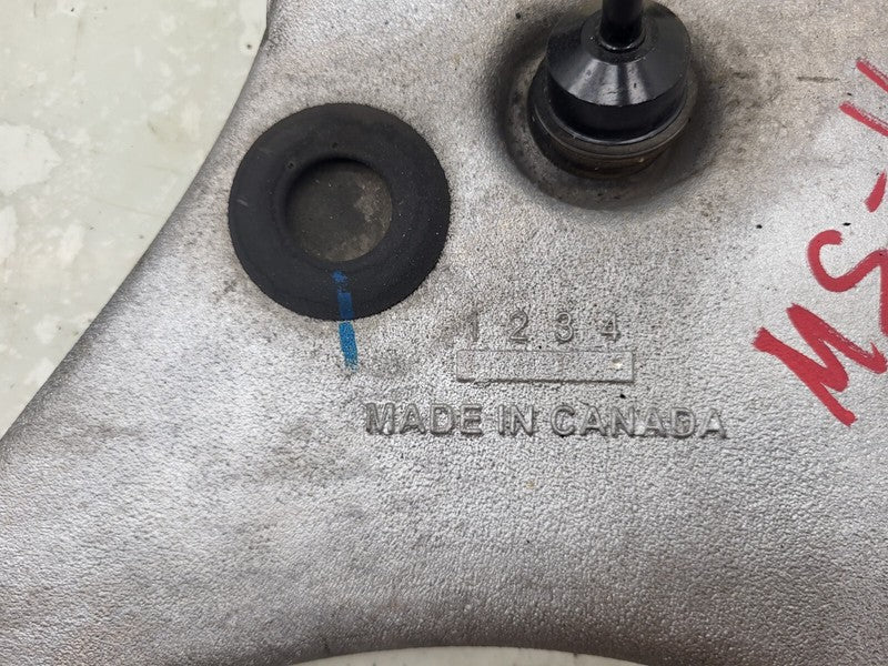 104250700B ⭕ 2016-2020 Tesla Model S X SET Rear Right Spindle Knuckle and Control Arm Link