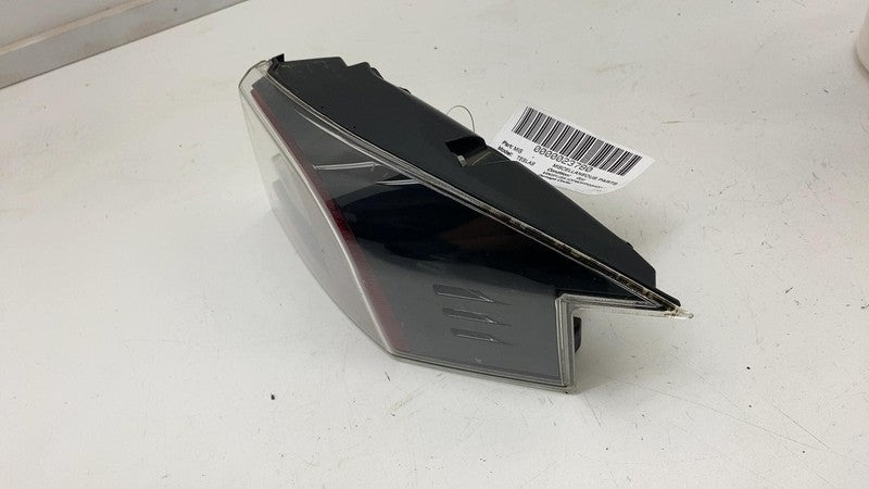 ⭕ 2012-2022 Tesla Model S Rear Taillight LED Outer Tail Lamp Right 600