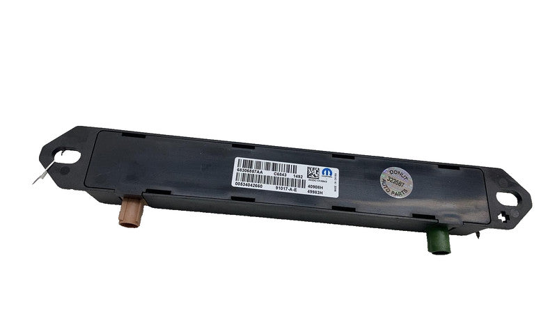⭕ 17-23 Chrysler Pacifica WiFi Antenna Computer Control Unit Module 68