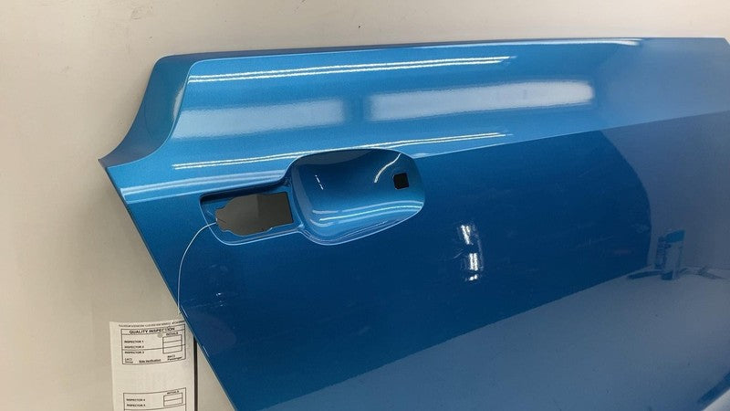 ⭕ 2014-2021 BMW i3 Front Passenger Side Door Shell Panel Right Assembl