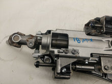 ⭕ 12-20 Tesla Model S X MS MX Steering Column w/ Intermediate Shaft 1027811-00-F