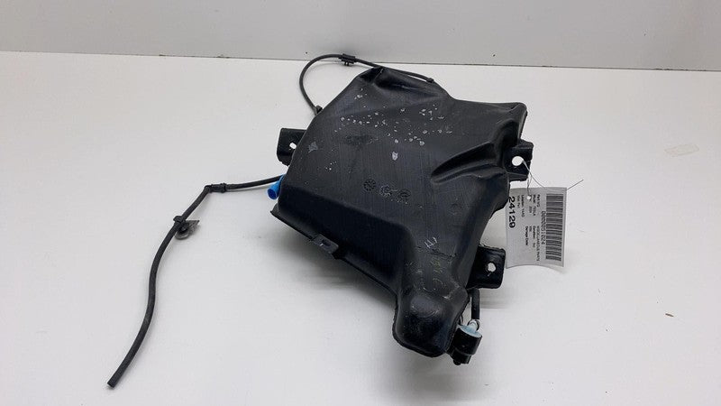 167090099C 2024-2025 Tesla Cybertruck Windshield Washer Bottle Tank Reservoir w/ Pump Motor