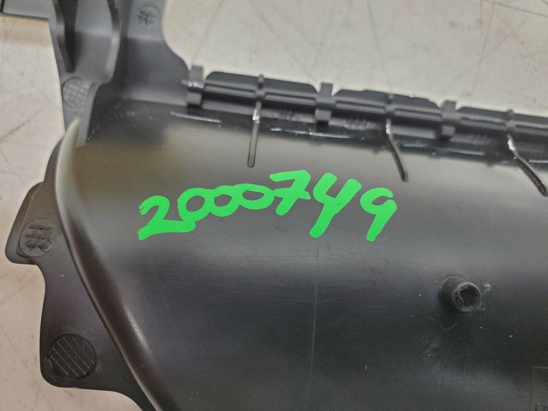 ⭕ 17-23 Tesla Model 3 Y Driver Side Dashboard Heater A/C Air Vent Dash