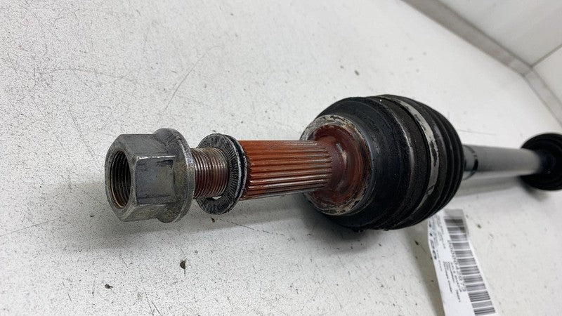 ⭕ 2012-2020 Model S X Rear Left or Right CV Axle Halfshaft 36MM RWD 10