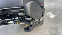 2022 2023 2024 Kia EV6 Front Passenger Seat w/ Headrest Right Perforated Black