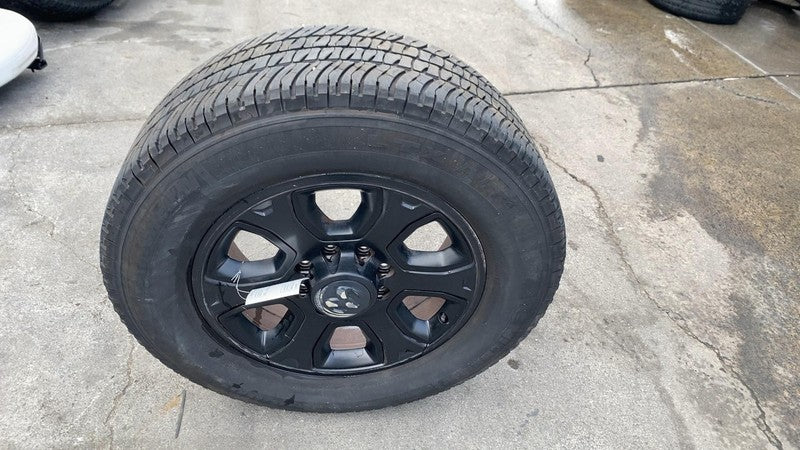 ⭕ 2019-2024 Ram 3500 20" Wheel Rim w/ Michelin Tire LT275/65 R20 Assy 