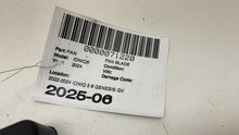 ⭕2022-2024 Ioniq 5 6 Genesis GV60 Radiator Cooling Fan Shroud & Blade 25304CU100