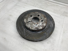⭕ 2012-2020 Tesla Model S Rear Left or Right Brake Disc Rotor Assembly LH = RH