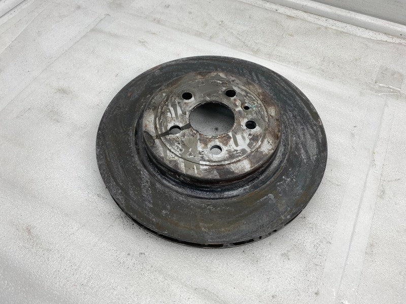 ⭕ 2012-2020 Tesla Model S Rear Left or Right Brake Disc Rotor Assembly