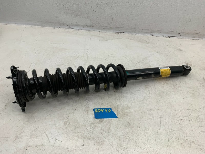 1015620-00-C ⭕12-21 Model S Rear Left = Right Shock Strut Absorber & Coil Spring 1015620-00-C