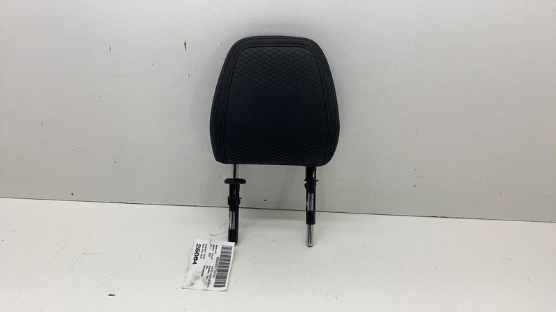⭕ 2021-2023 Polestar 2 Front Left or Right 1st Row Seat Headrest Head Rest Black