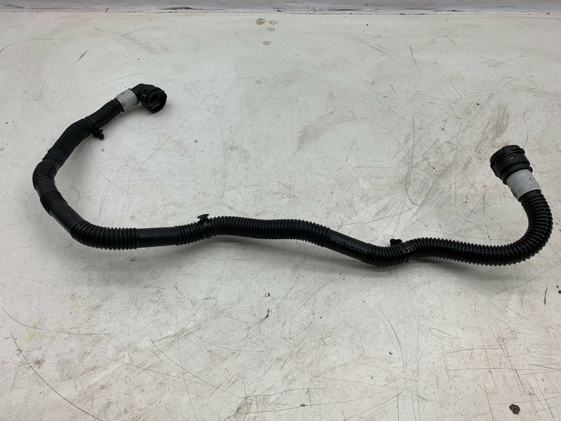 107758500D ⭕ 17-23 Tesla Model 3 Rear Drive Unit Inverter to Oil Cooler Hose 1077585-00-D