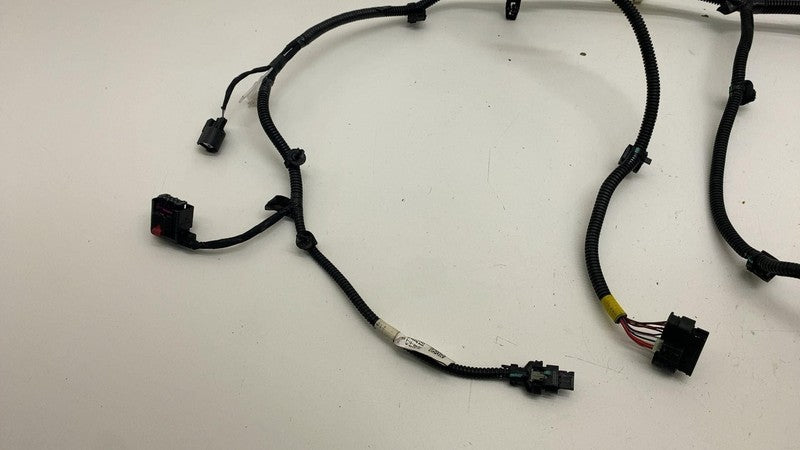 ⭕ 17-23 Model 3 M3 Rear Cradle Subframe Wiring Harness Cable Wire 1067