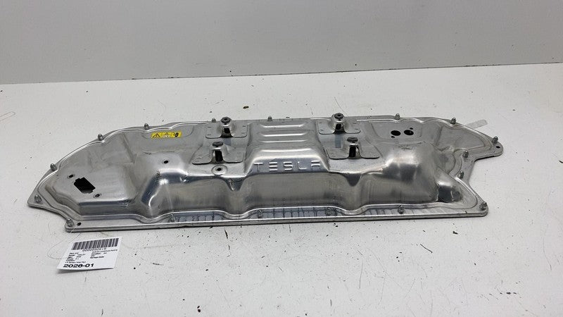 ⭕ 20-24 Tesla Model Y Power Conversion Onboard Ancillary Bay Cover 108