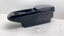 Front Console VOLKSWAGEN ID4 25