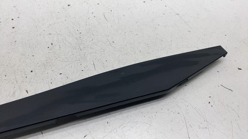 ⭕ 2024 Cybertruck Rear Baffle Closeout Sail Panel Molding Right RH 184